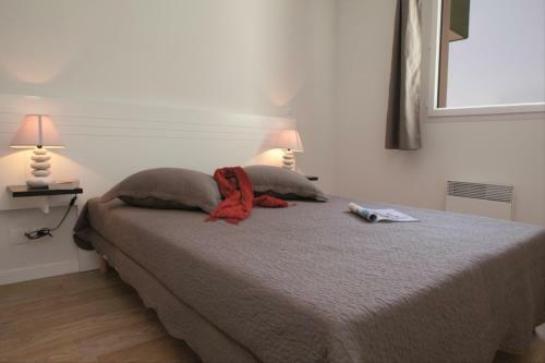 Vannes Ker Goh Lenn 3p6 Balcony
