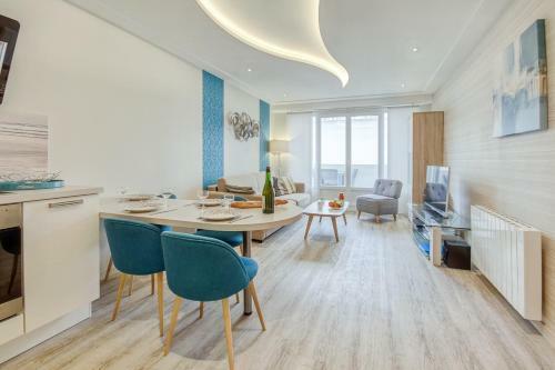 Apartamento Val D�tente