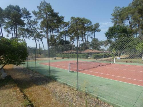 G�te Pissos, 1 Pi�ce, 2 Personnes - Fr-1-360-596
