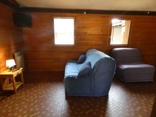 G�te Pissos, 1 Pi�ce, 2 Personnes - Fr-1-360-596