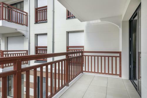 Apartamento Une Nouvelle Adresse de Vacances Face A La Mer