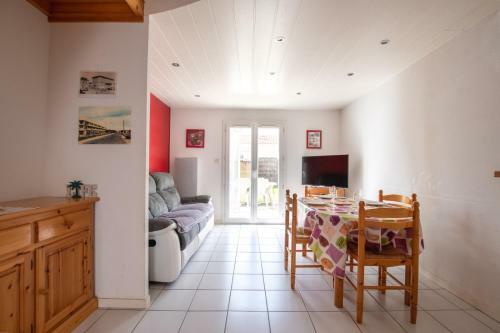 Des Vacances En Famille A St Hilaire de Riez