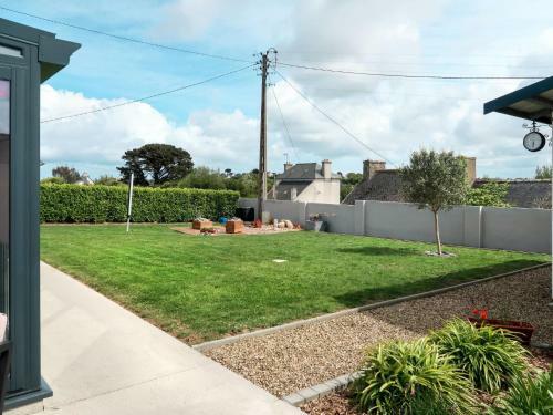 Holiday Home Avel Dro - Pba119