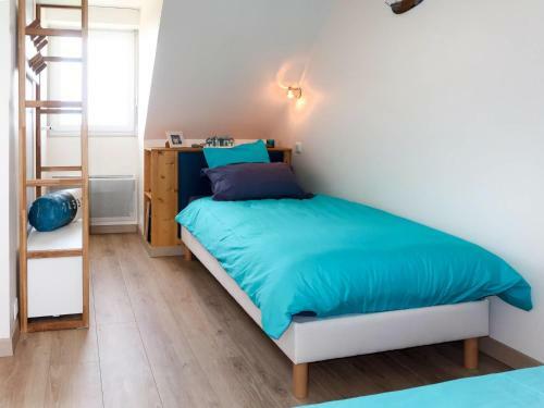 Holiday Home Avel Dro - Pba119