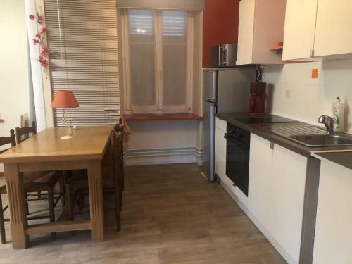 Apartamento Mieux Ici ***