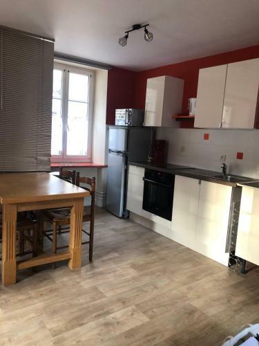 Apartamento Mieux Ici ***
