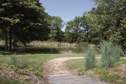 Vannes Ker Goh Lenn 3p6 Terrace