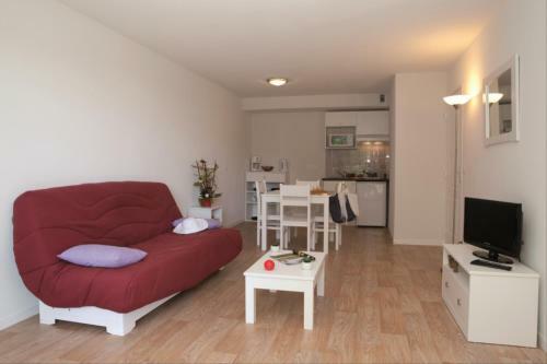 Vannes Ker Goh Lenn St2