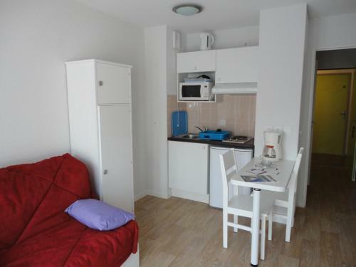 Vannes Ker Goh Lenn St2 Balcony