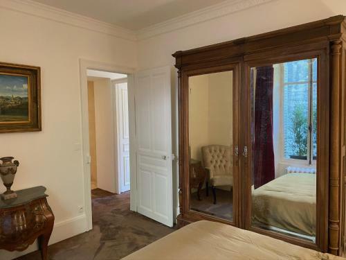 Apartamento Villa de Gaulle