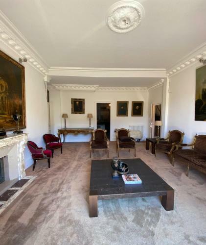 Apartamento Villa de Gaulle