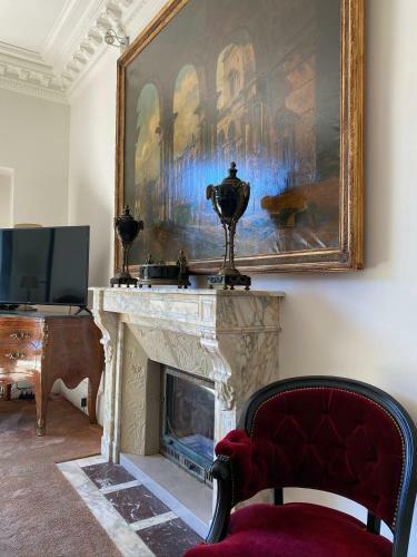 Apartamento Villa de Gaulle