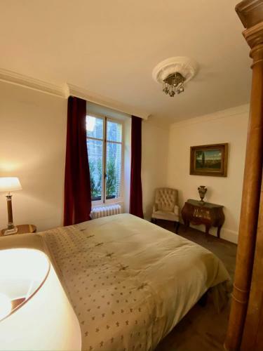 Apartamento Villa de Gaulle
