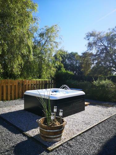 Bed & Breakfast L'espace Familial