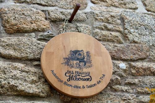Hostal Des Feuilles Et Des Hiboux