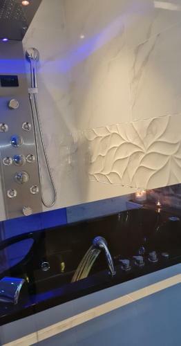 Apartamento 1001 Nuits Spa