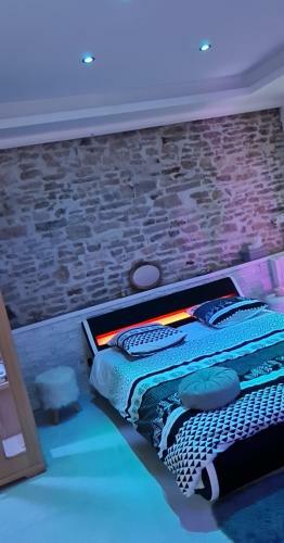 Apartamento 1001 Nuits Spa