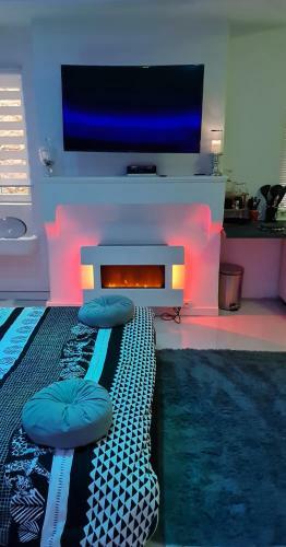 Apartamento 1001 Nuits Spa