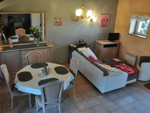 G�te Pleudaniel, 3 Pi�ces, 4 Personnes - Fr-1-536-201