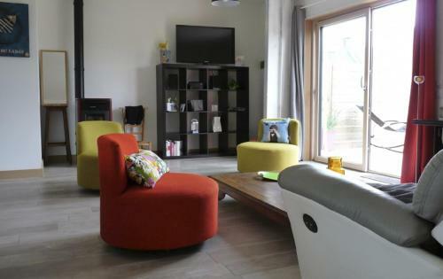 Les Batisses � Jean
