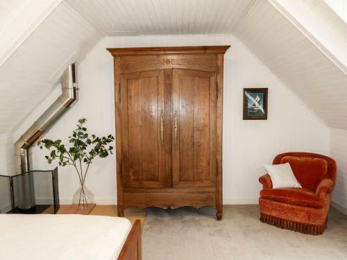 Holiday Home Zur Insel - Pbz101
