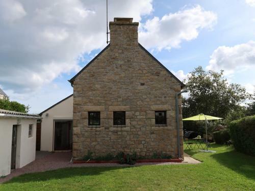 Holiday Home Zur Insel - Pbz101