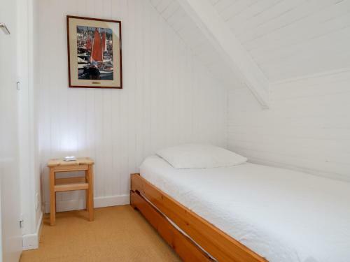 Holiday Home Zur Insel - Pbz101