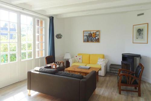Holiday Home Plougrescant - Bre02105f-f