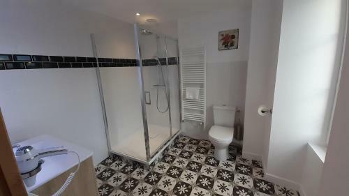 Bed & Breakfast Auberge de Saint Jean