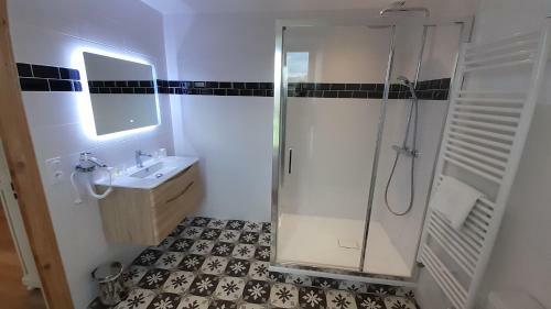 Bed & Breakfast Auberge de Saint Jean