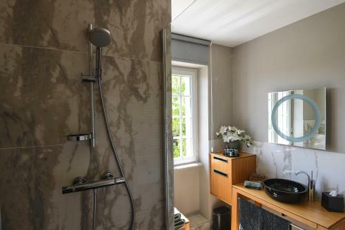 Bed & Breakfast Entre Terre Et Mer