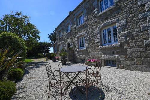 Bed & Breakfast Entre Terre Et Mer