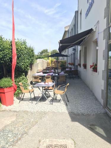 Bed & Breakfast Treas Glaz