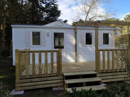 Camping Ode Vras
