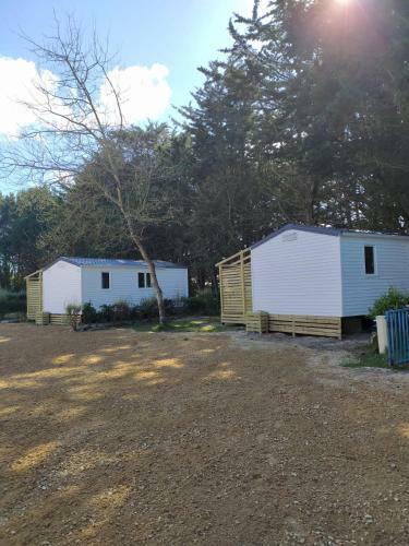 Camping Ode Vras