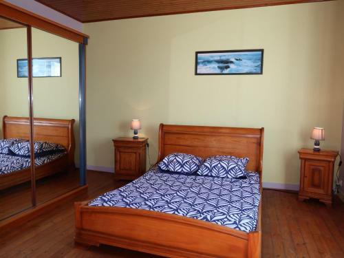 Holiday Home Le Littoral