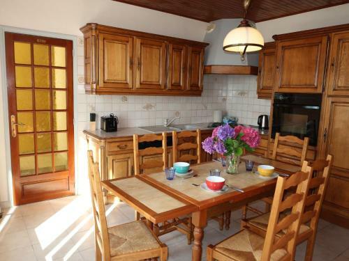 Holiday Home Le Littoral