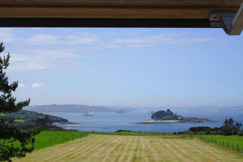 Holiday Home Plougasnou - Bre05106h-f