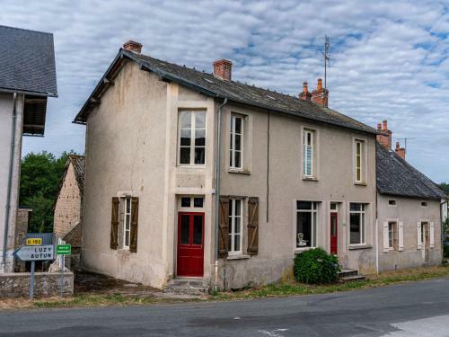 Holiday Home Poil