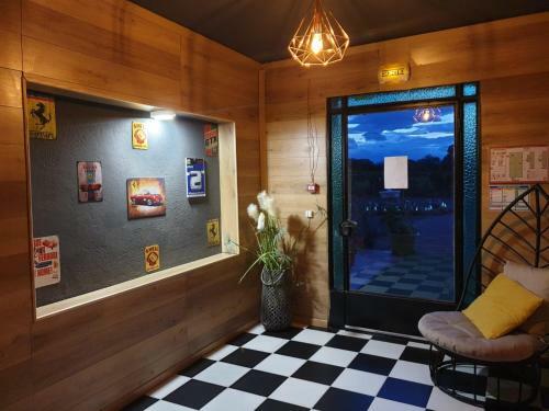 Enjoy Hotels Perpignan Sud Pollestres