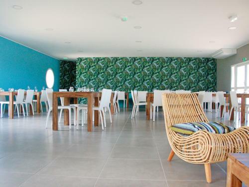 Apartment Acqua Linda - Mni404