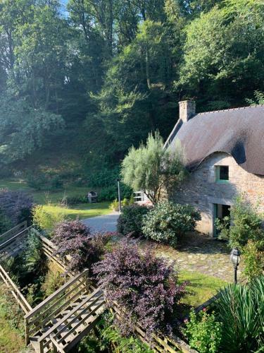 Moulin De Kerdavid