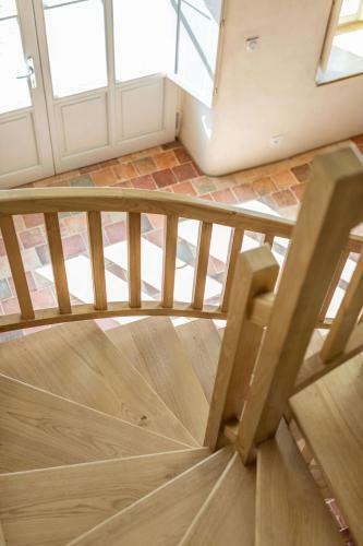Bed & Breakfast Manoir Du Guern