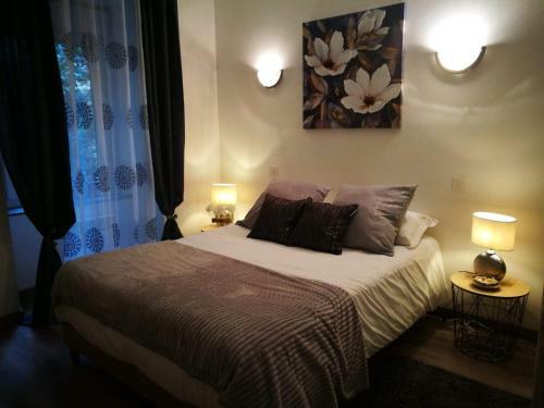 Hotel Le Grillon