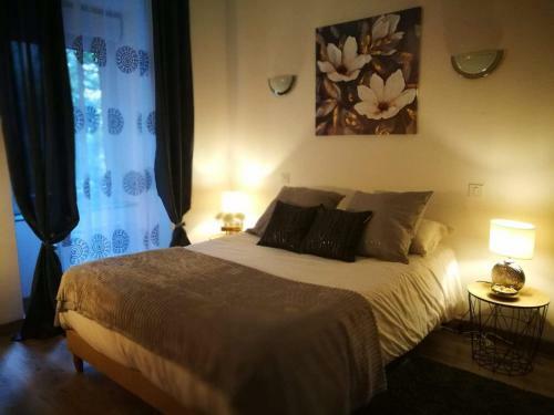 Hotel Le Grillon