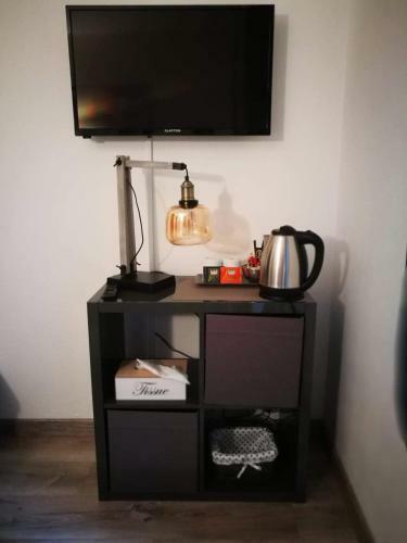 Hotel Le Grillon