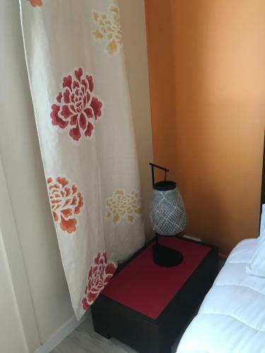 Hotel Moodz