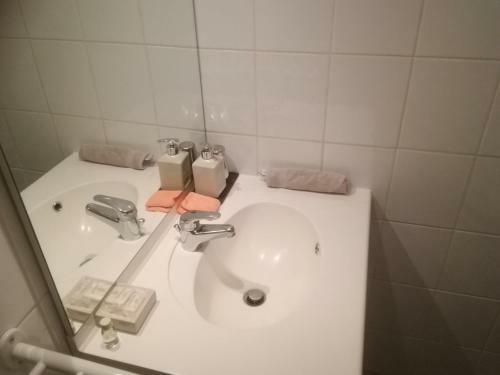 Hostal Gite Les Foulons
