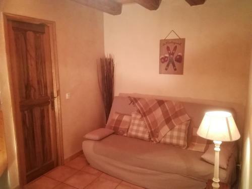 Hostal Gite Les Foulons
