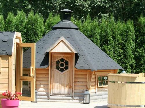 Hostal Gite Les Foulons